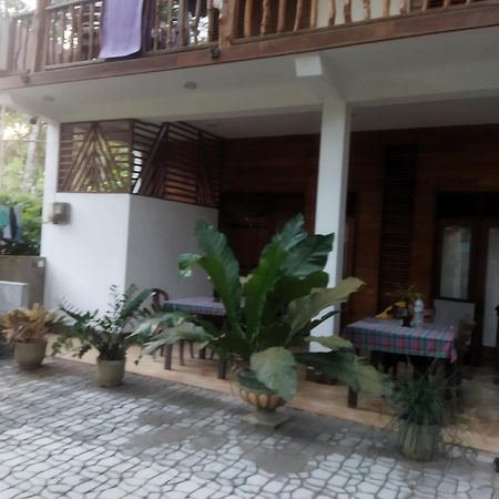 Gold Ocean House Apartment Dikwella Ngoại thất bức ảnh