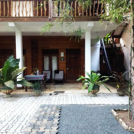 Gold Ocean House Apartment Dikwella Ngoại thất bức ảnh