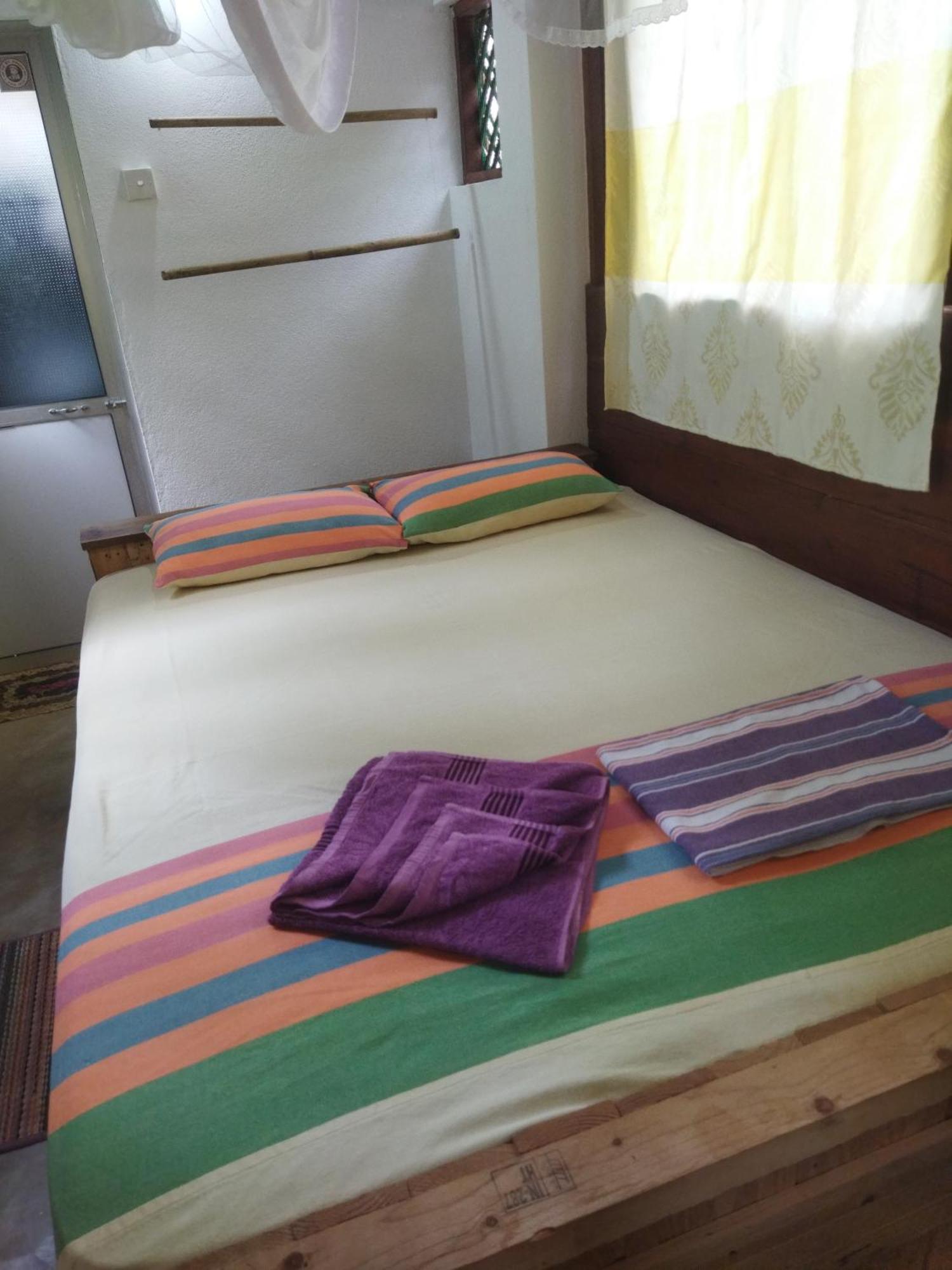 Gold Ocean House Apartment Dikwella Phòng bức ảnh