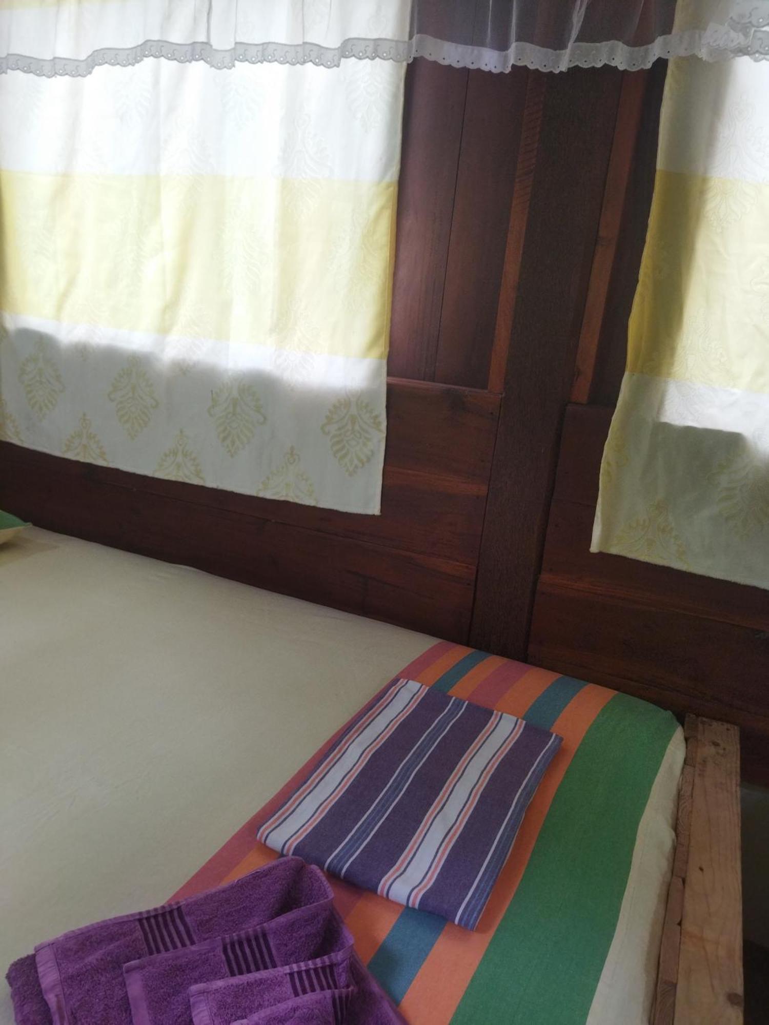 Gold Ocean House Apartment Dikwella Phòng bức ảnh