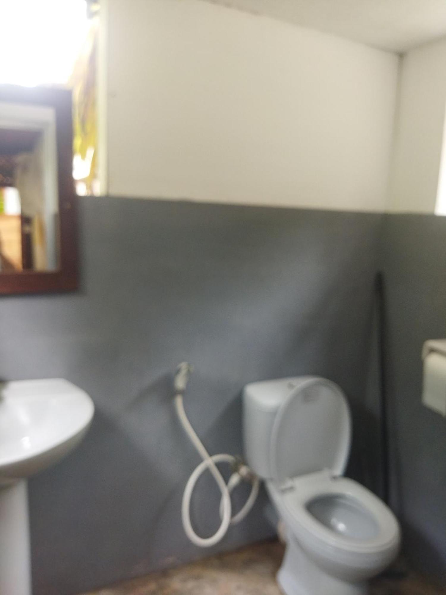 Gold Ocean House Apartment Dikwella Phòng bức ảnh