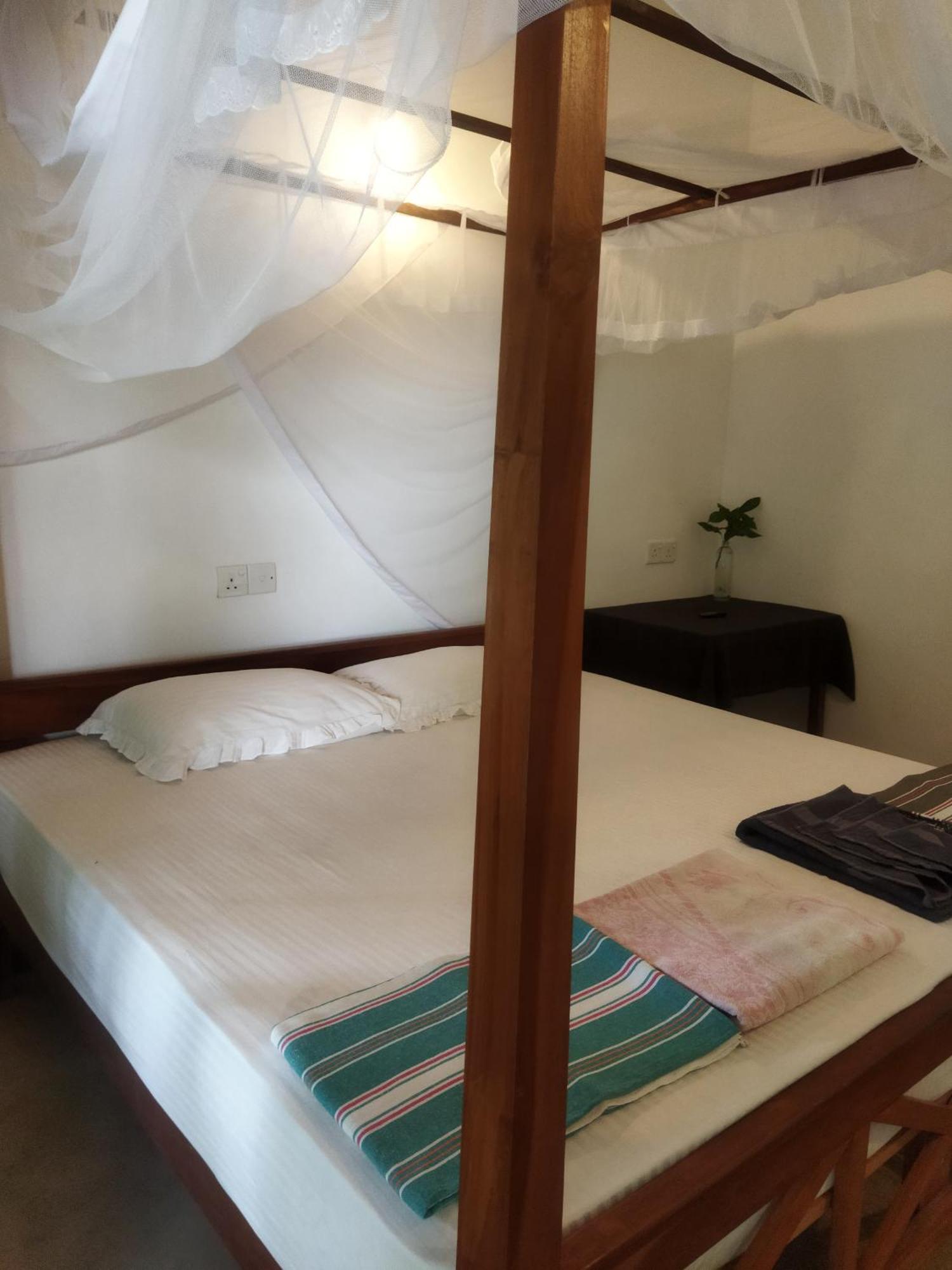 Gold Ocean House Apartment Dikwella Phòng bức ảnh