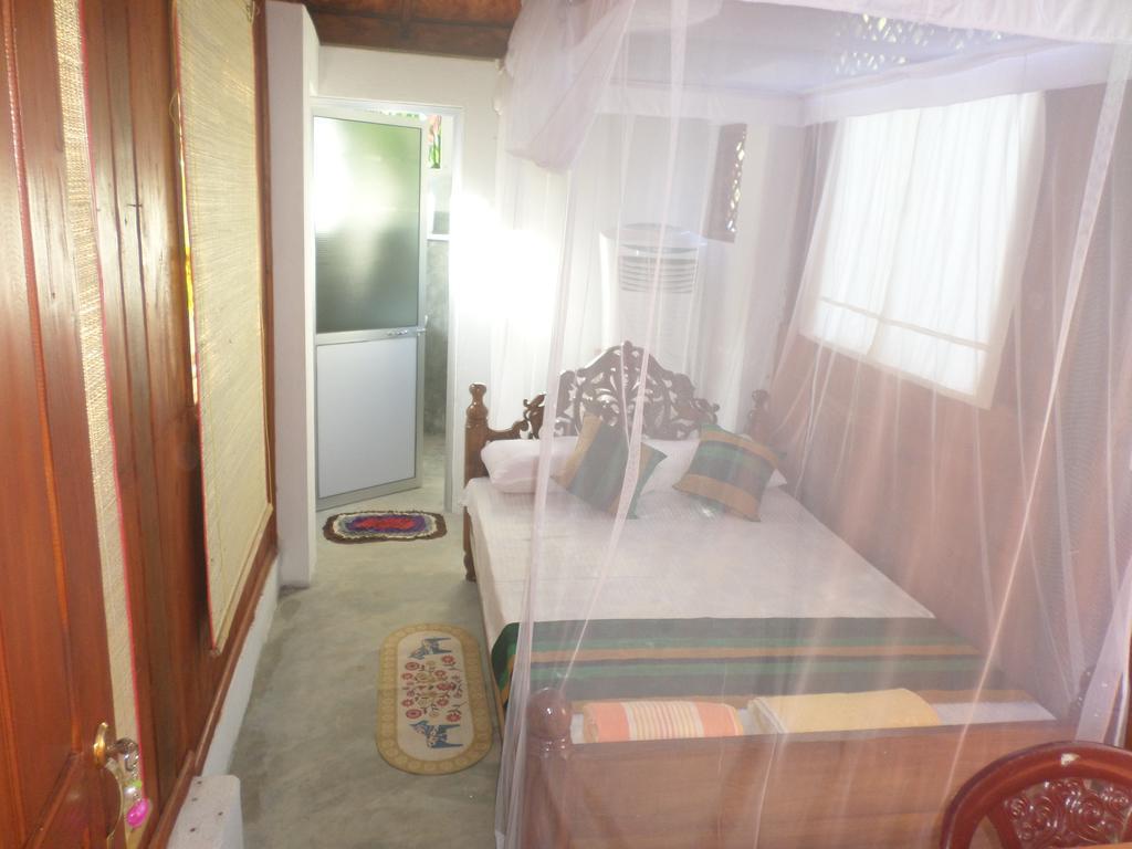 Gold Ocean House Apartment Dikwella Ngoại thất bức ảnh