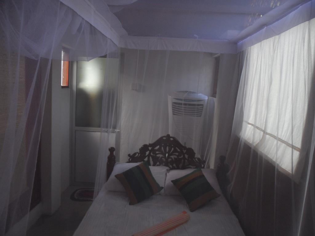 Gold Ocean House Apartment Dikwella Ngoại thất bức ảnh