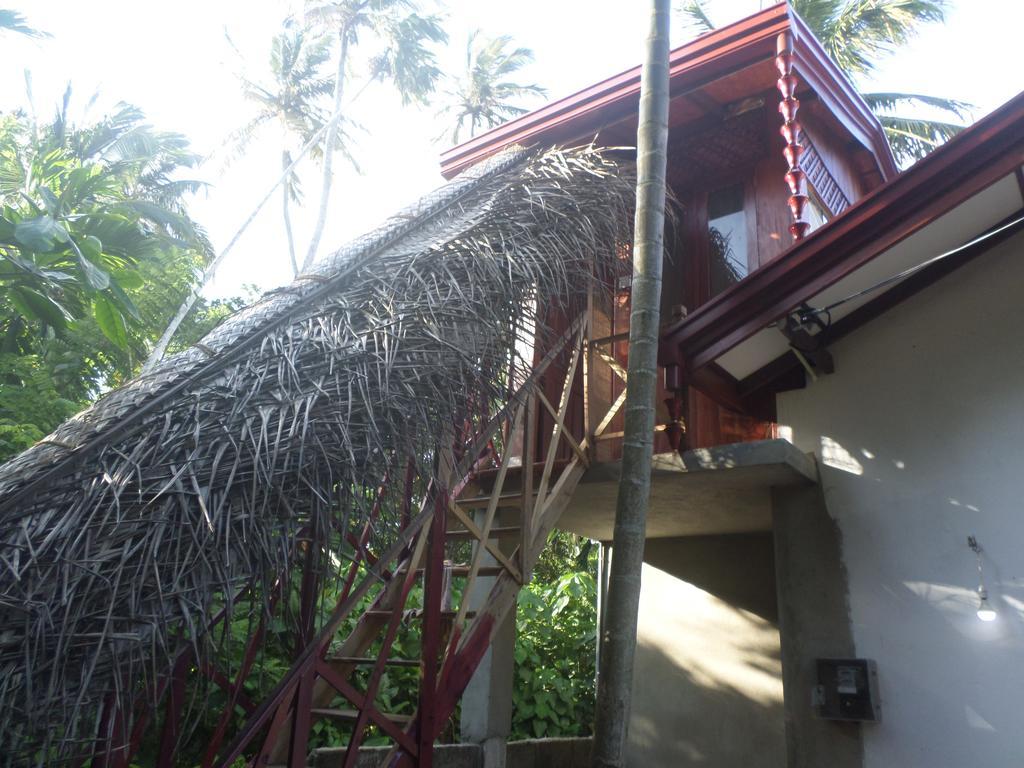 Gold Ocean House Apartment Dikwella Ngoại thất bức ảnh