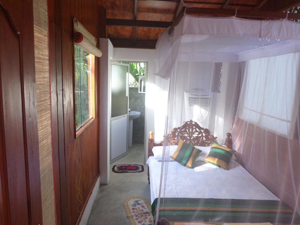 Gold Ocean House Apartment Dikwella Ngoại thất bức ảnh
