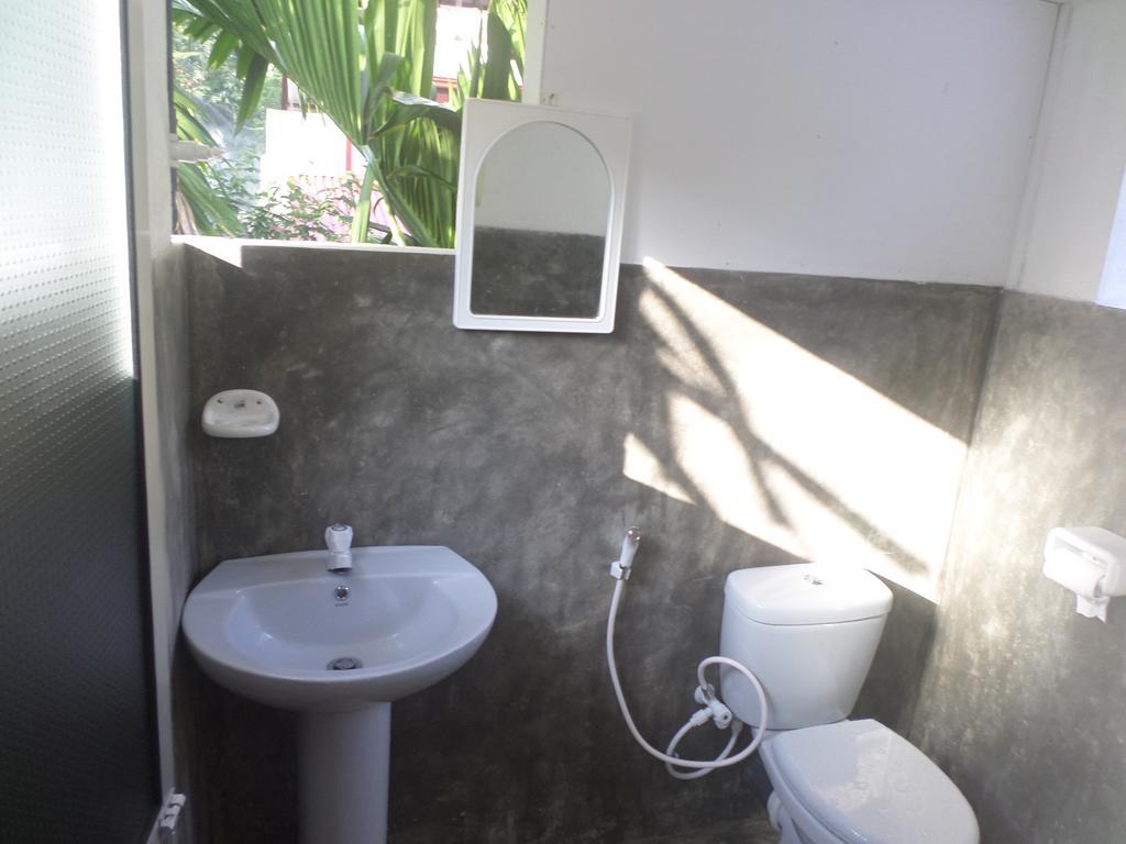 Gold Ocean House Apartment Dikwella Ngoại thất bức ảnh