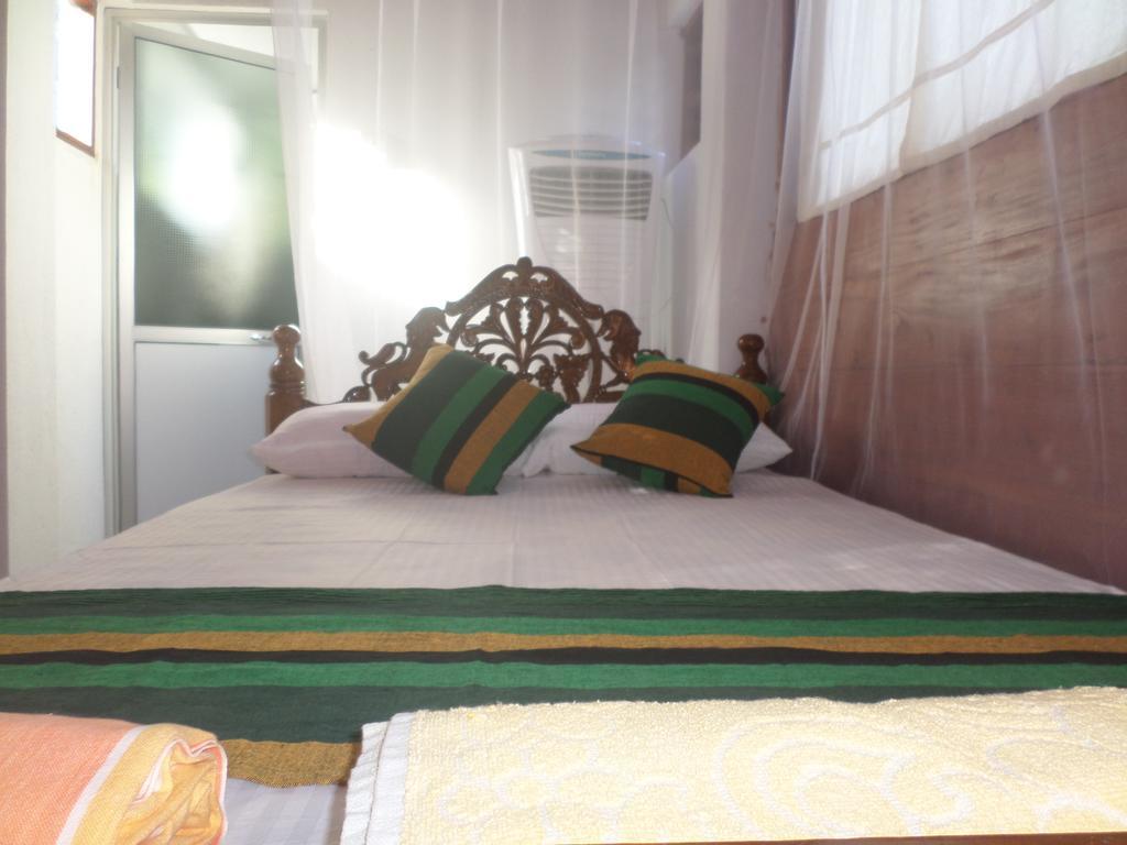 Gold Ocean House Apartment Dikwella Ngoại thất bức ảnh