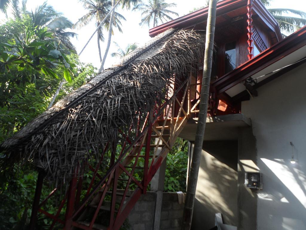 Gold Ocean House Apartment Dikwella Ngoại thất bức ảnh