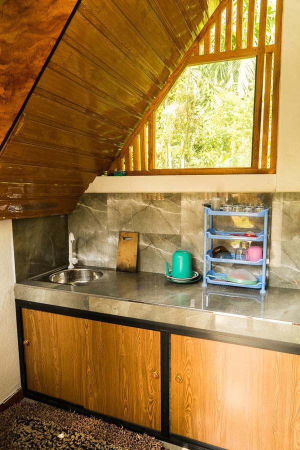 Gold Ocean House Apartment Dikwella Ngoại thất bức ảnh