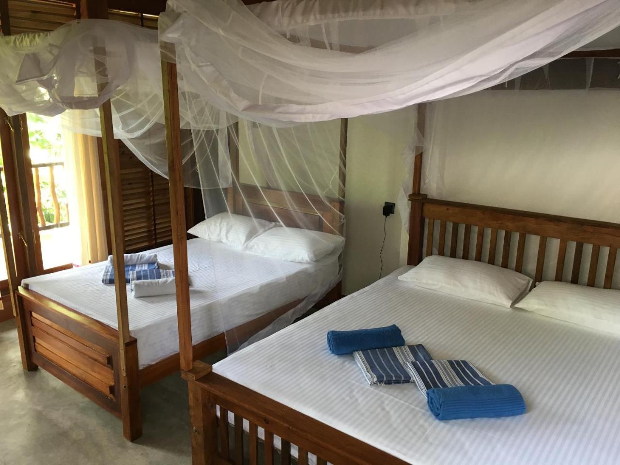 Gold Ocean House Apartment Dikwella Ngoại thất bức ảnh