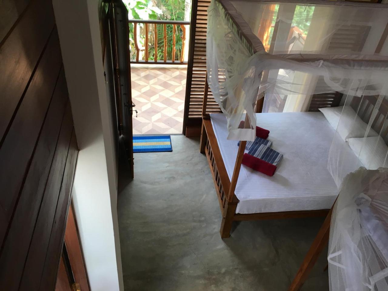 Gold Ocean House Apartment Dikwella Ngoại thất bức ảnh