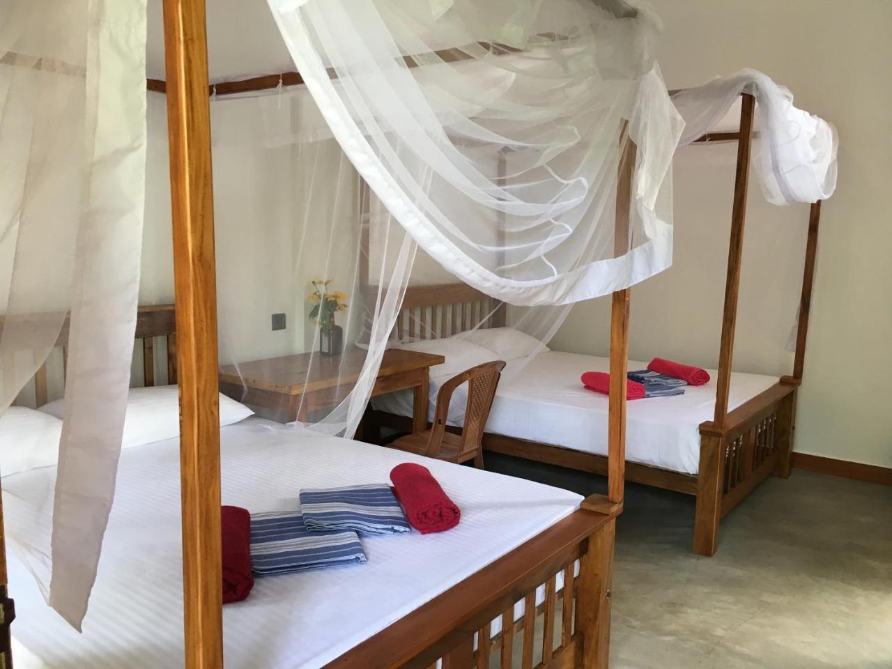 Gold Ocean House Apartment Dikwella Ngoại thất bức ảnh