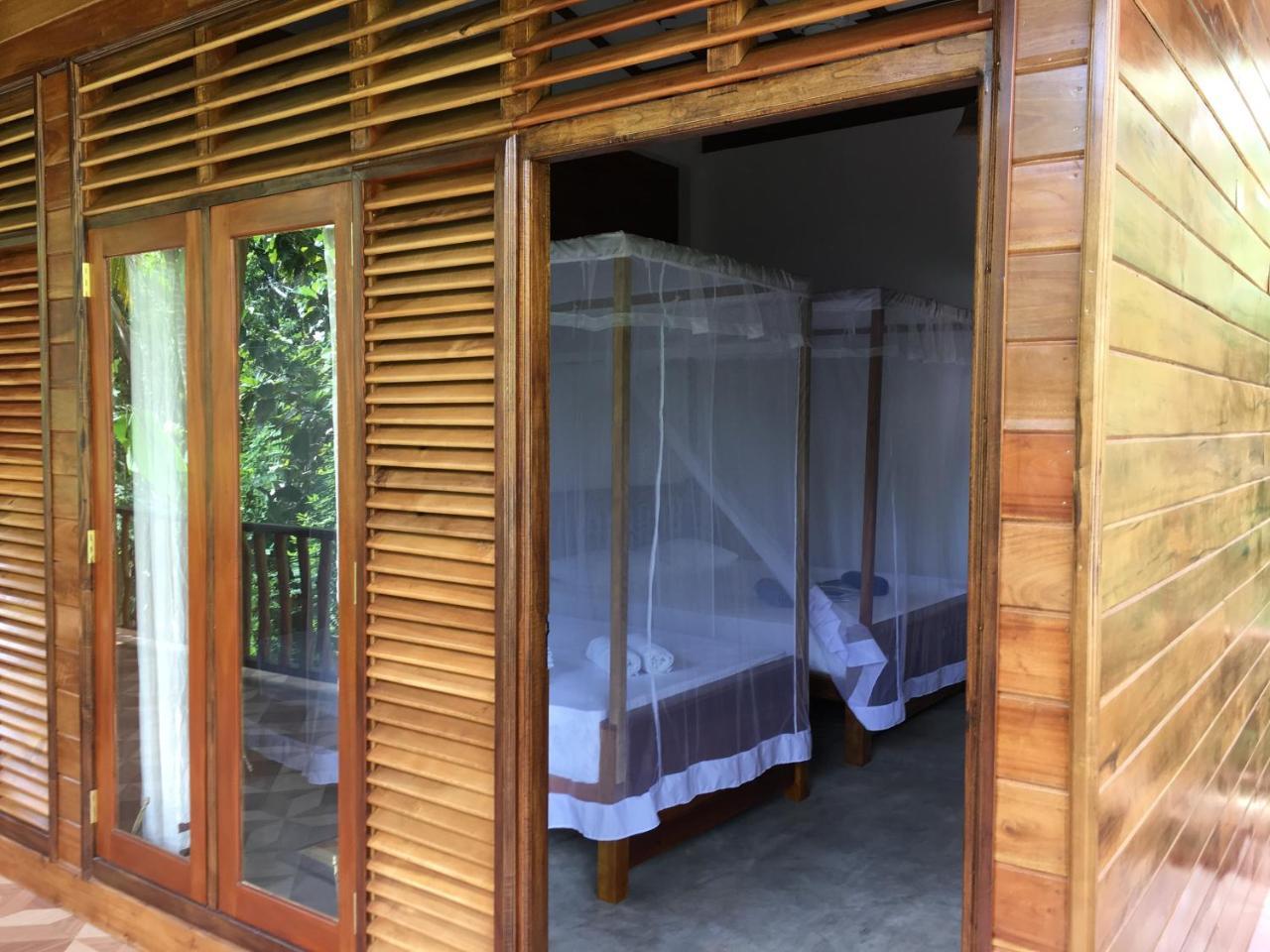 Gold Ocean House Apartment Dikwella Ngoại thất bức ảnh