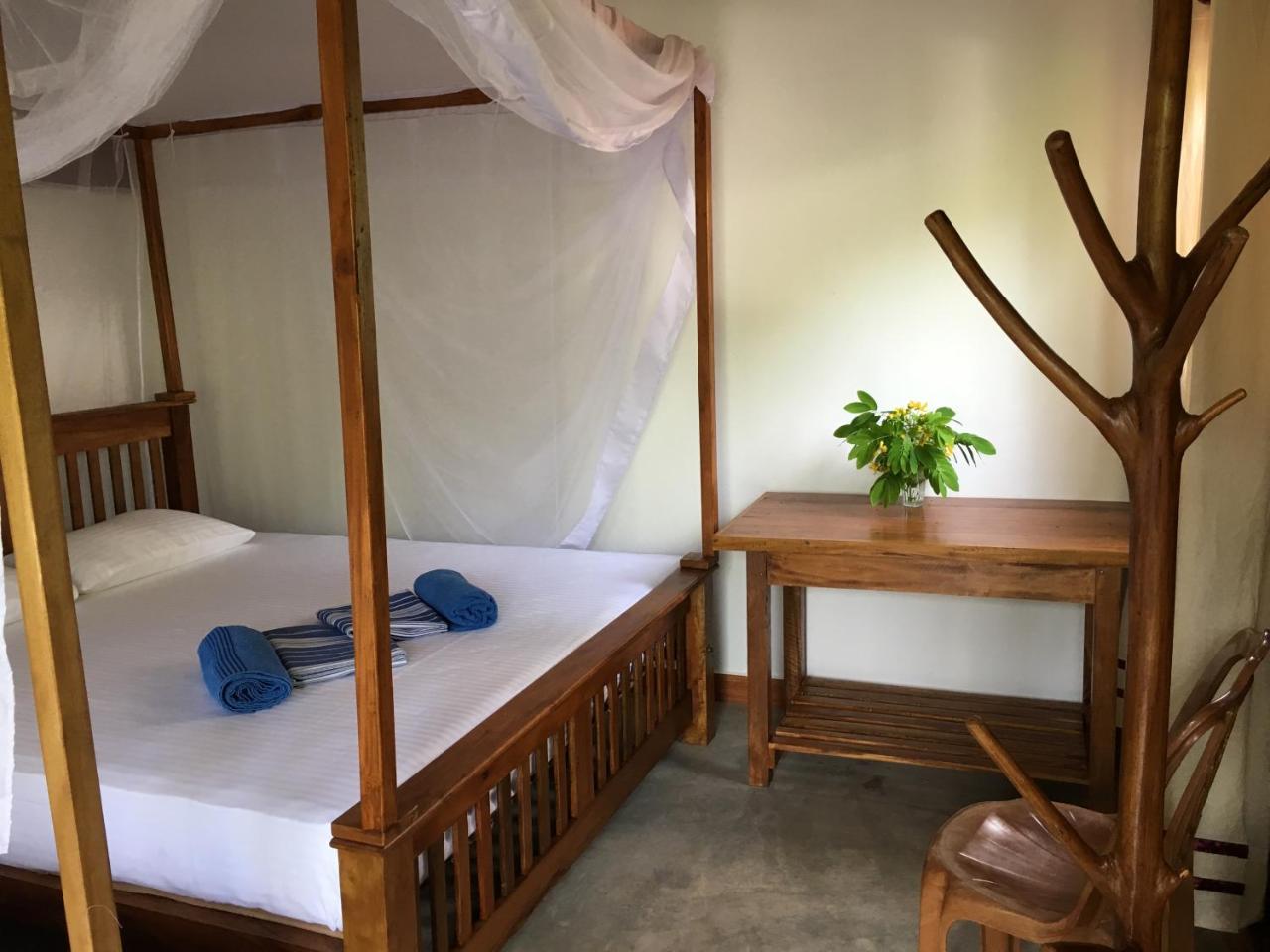 Gold Ocean House Apartment Dikwella Ngoại thất bức ảnh
