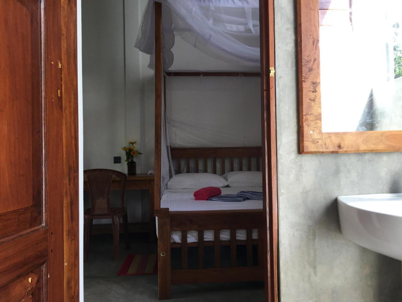 Gold Ocean House Apartment Dikwella Ngoại thất bức ảnh