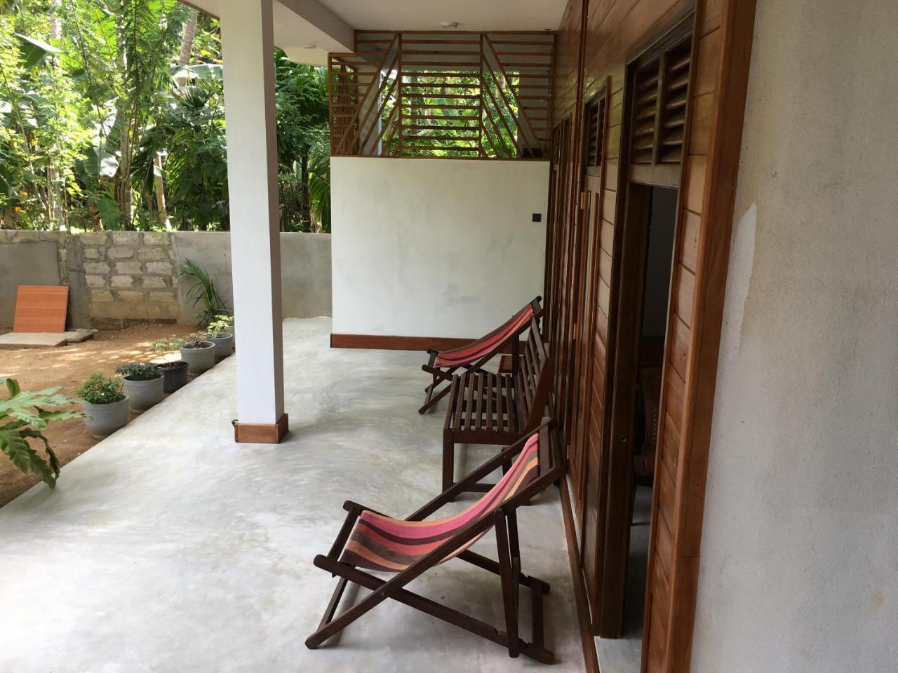 Gold Ocean House Apartment Dikwella Ngoại thất bức ảnh