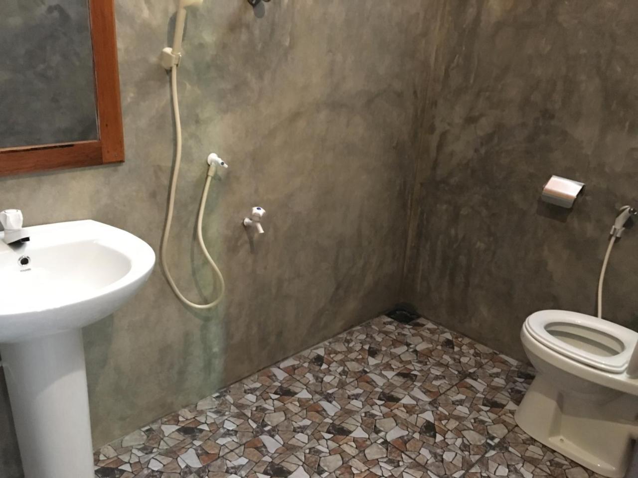 Gold Ocean House Apartment Dikwella Ngoại thất bức ảnh
