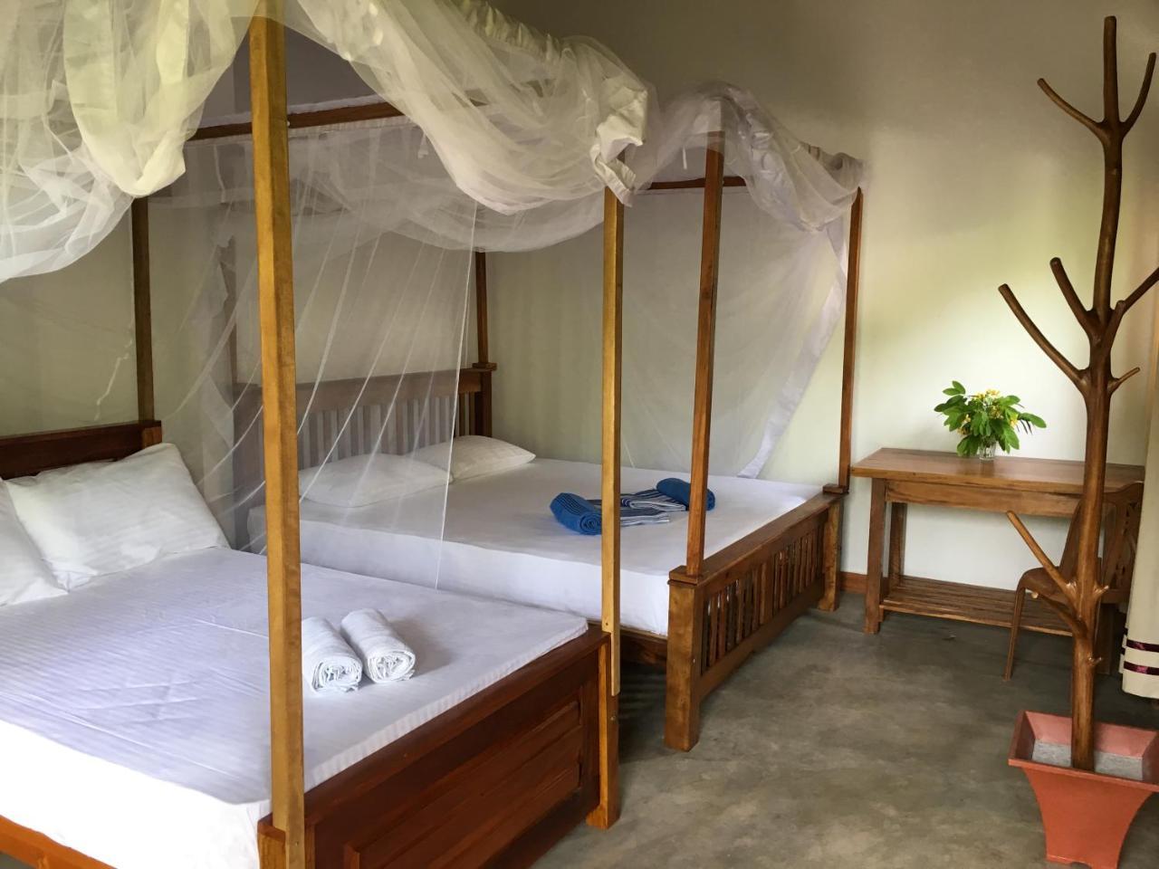 Gold Ocean House Apartment Dikwella Ngoại thất bức ảnh