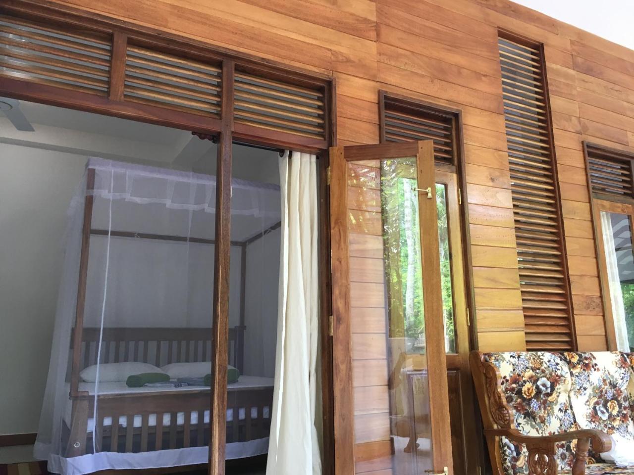 Gold Ocean House Apartment Dikwella Ngoại thất bức ảnh
